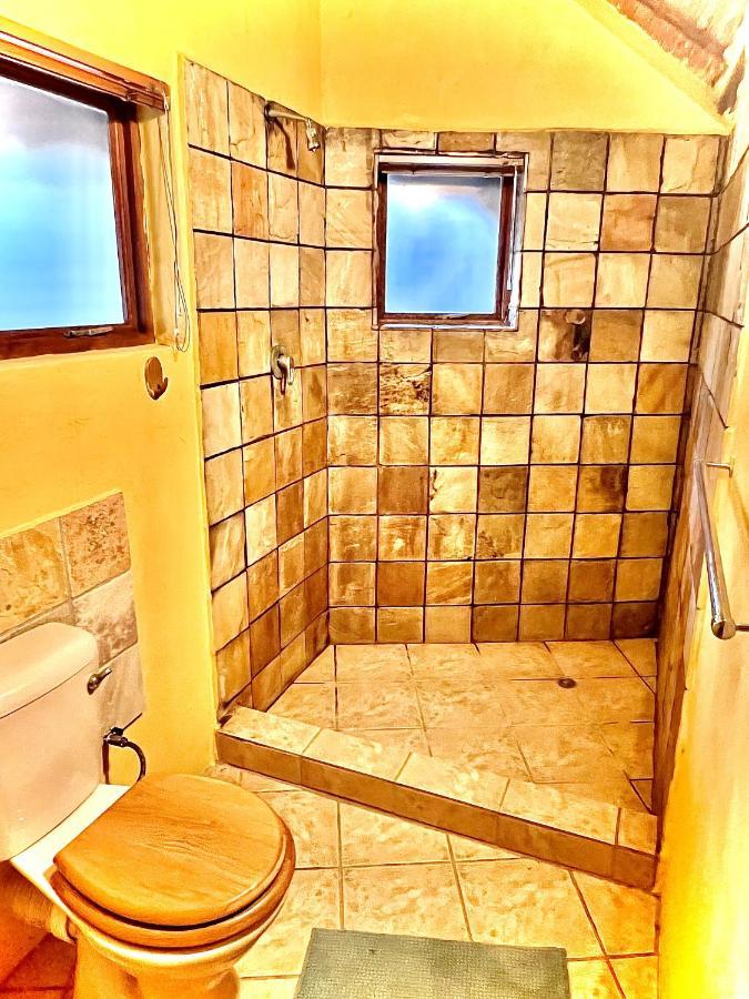 Manzini Chalets Марлот-Парк Экстерьер фото